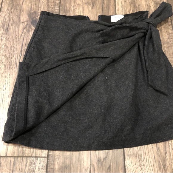 Wilfred Dorine Wrap Skirt - Picture 7 of 7